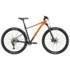 Bicicleta Cannondale Trail SE 3