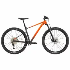 Bicicleta Cannondale Trail SE 3