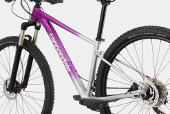 Bicicleta Cannondale Trail SL 4 W Purple -Bicicletas Ventas 2023 bicicleta cannondale trail sl 4 w purple 1