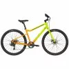Bicicleta Cannondale Treadwell 3 LTD Sunrise