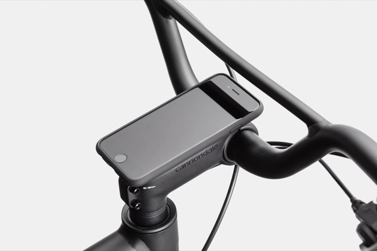 Bicicleta Cannondale Treadwell 3 Remixte Iridescent 3 Bicicleta Cannondale Treadwell 3 Remixte Iridescent - Imagen 3