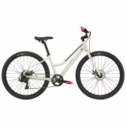 Bicicleta Cannondale Treadwell 3 Remixte Iridescent