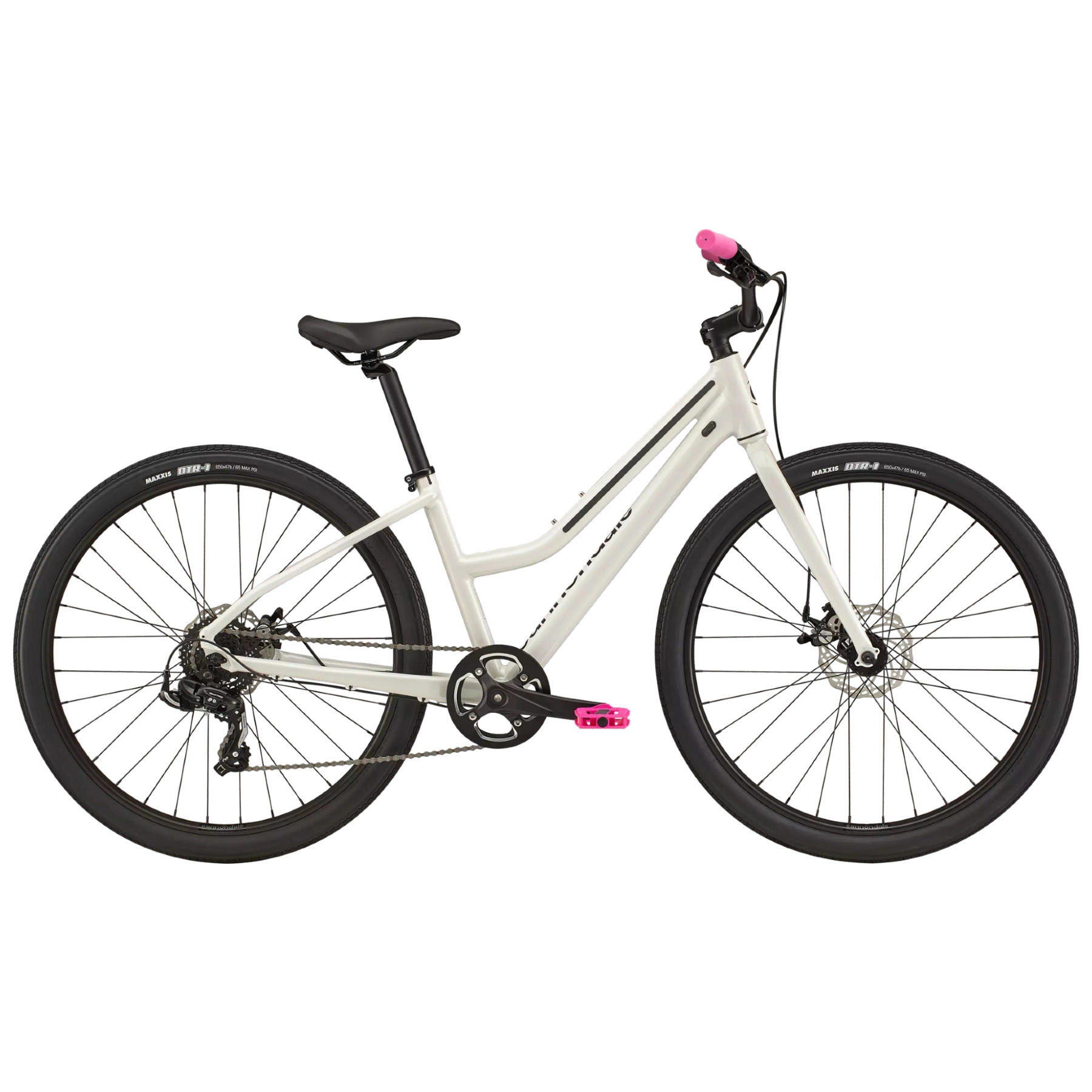 Bicicleta Cannondale Treadwell 3 Remixte Iridescent 1 Bicicleta Cannondale Treadwell 3 Remixte Iridescent