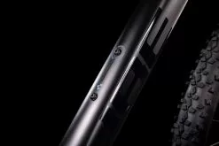 Bicicleta Cube Access WS Black N Blue -Bicicletas Ventas 2023 bicicleta cube access ws black n blue 1