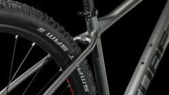 Bicicleta Cube Aim Ex 2x Grey 9 Bicicleta Cube Aim Ex 2x Grey -Bicicletas Ventas 2023 bicicleta cube aim ex 2x grey 3