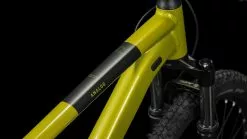 Bicicleta Cube Analog Flash Lime -Bicicletas Ventas 2023 bicicleta cube analog flash lime 4