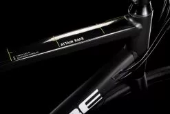 Bicicleta Cube Attain Race Black Tiagra -Bicicletas Ventas 2023 bicicleta cube attain race black tiagra 3
