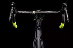 Bicicleta Cube Attain Race Black Tiagra -Bicicletas Ventas 2023 bicicleta cube attain race black tiagra 4