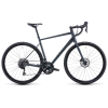 Bicicleta Cube Attain SL Grey 105