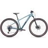 Bicicleta Cube Attention SL Reverse Blue