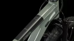 Bicicleta Cube Attention Swamp Grey 10 Bicicleta Cube Attention Swamp Grey -Bicicletas Ventas 2023 bicicleta cube attention swamp grey 3