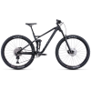 Bicicleta Cube Stereo 120 Race Black
