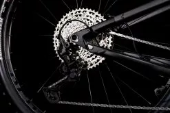 Bicicleta Cube Stereo 120 Race Black 11 Bicicleta Cube Stereo 120 Race Black -Bicicletas Ventas 2023 bicicleta cube stereo 120 race black 4