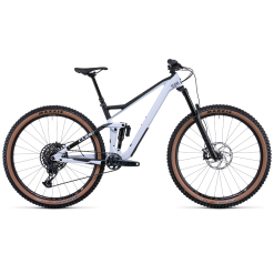 Bicicleta Cube Stereo 150 C:62 Race
