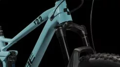Bicicleta Cube Stereo ONE22 Race Mayablue -Bicicletas Ventas 2023 bicicleta cube stereo one22 race mayablue 3