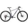 Bicicleta KRBO DRT Carbon Deore 1x12 Grafito