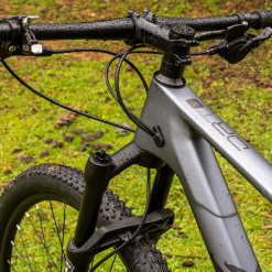 Bicicleta KRBO DRT Carbon Deore 1x12 Grafito -Bicicletas Ventas 2023 bicicleta krbo drt carbon deore 1x12 grafito 3