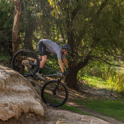 Bicicleta KRBO DRT Carbon Deore 1x12 Grafito -Bicicletas Ventas 2023 bicicleta krbo drt carbon deore 1x12 grafito 5