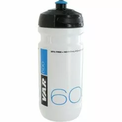 Bidon Blanco Azul 600ML