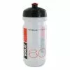 Bidon VAR Transparente Rojo 600ML