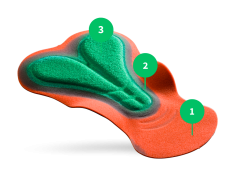 Brava Short BIB Negro -Bicicletas Ventas 2023 brava short bib negro