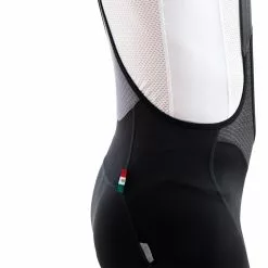 Brava Short BIB Negro -Bicicletas Ventas 2023 brava short bib negro 3