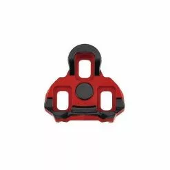 Calas De Carretera Exustar EARCR2 Rojas LOOK KEO 2