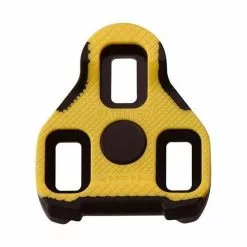 Calas De Carretera Exustar EBLK11 Amarillas LOOK KEO