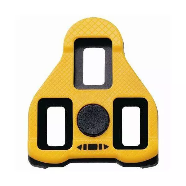 Calas De Carretera Exustar EBLK5 Negras Look Delta 1 Calas De Carretera Exustar EBLK5 Negras Look Delta