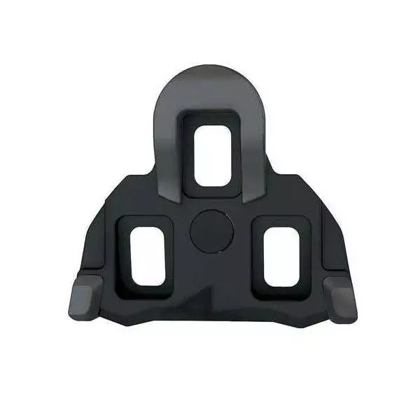 Calas De Carretera Exustar Negras EBSL11 SPD-SL 1 Calas De Carretera Exustar Negras EBSL11 SPD-SL