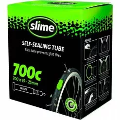 Cámara Autosellante Slime 700 X 19/25 6 Cámara Autosellante Slime 700 X 19/25 -Bicicletas Ventas 2023 camara autosellante slime 700 x 19 25 2