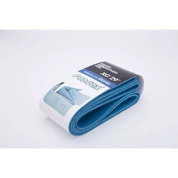 Camara XC Banda Antipinchazos 29" 2 Camara XC Banda Antipinchazos 29" - Imagen 2