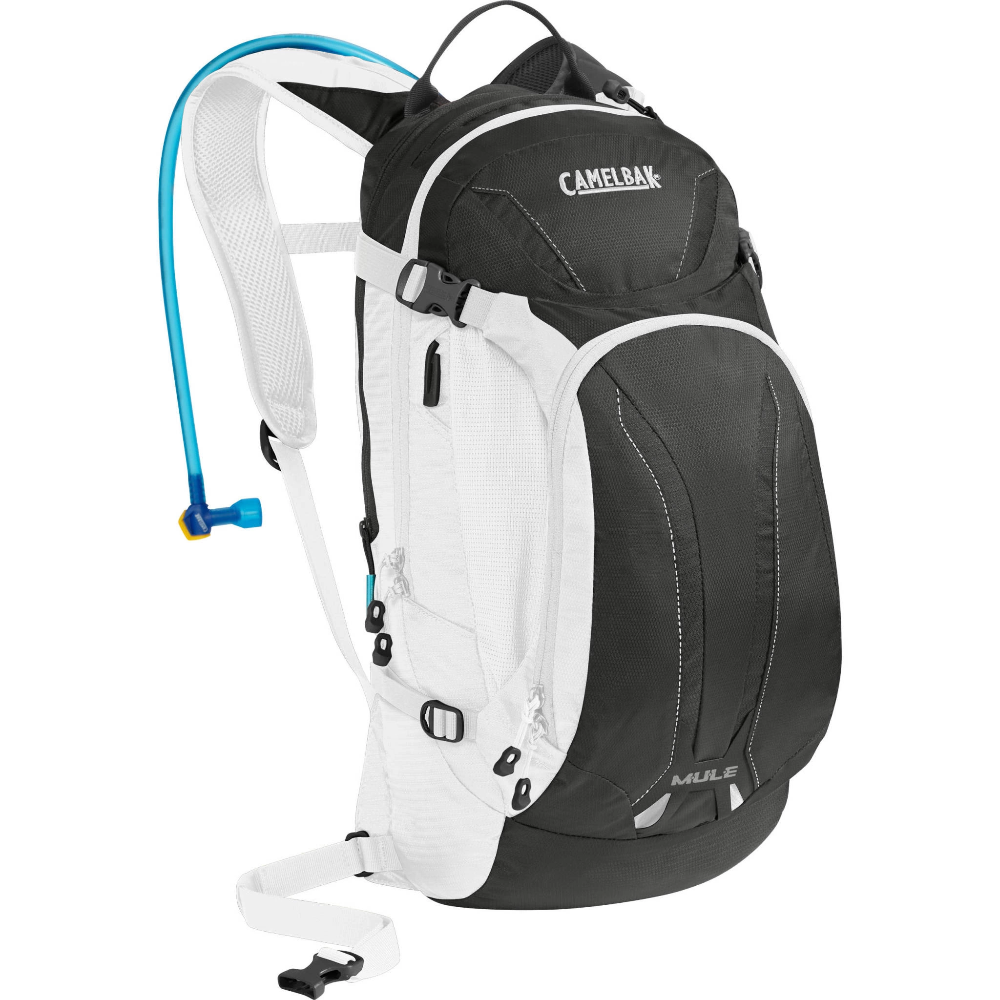 Camelbak Mochila M.U.L.E. 3lt 2 Camelbak Mochila M.U.L.E. 3lt - Imagen 2