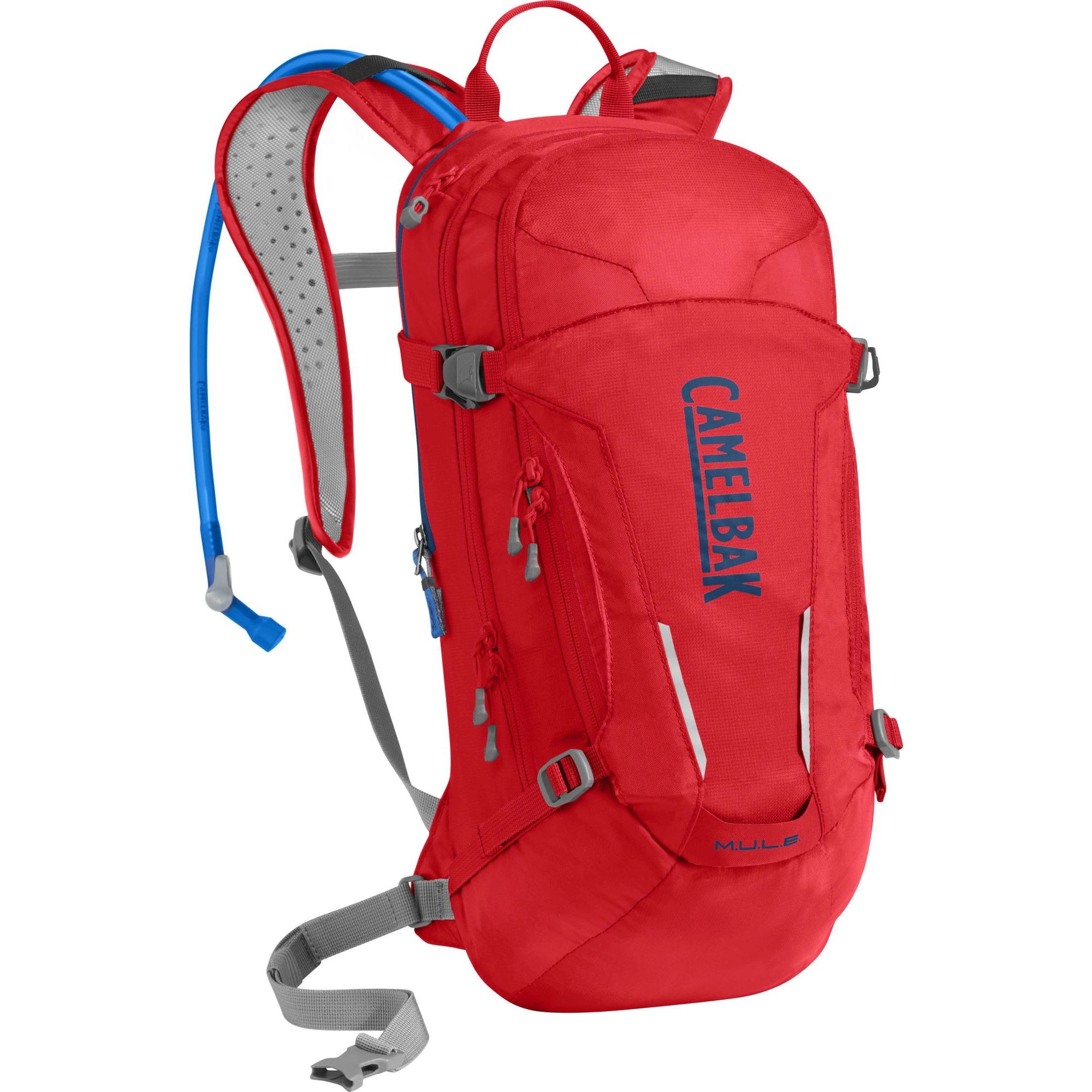 Camelbak Mochila M.U.L.E. 3lt 4 Camelbak Mochila M.U.L.E. 3lt - Imagen 4