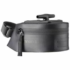 Cannondale Bolsa De Asiento QR Negro