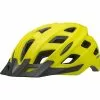 Cannondale Casco Quick Amarillo Neon
