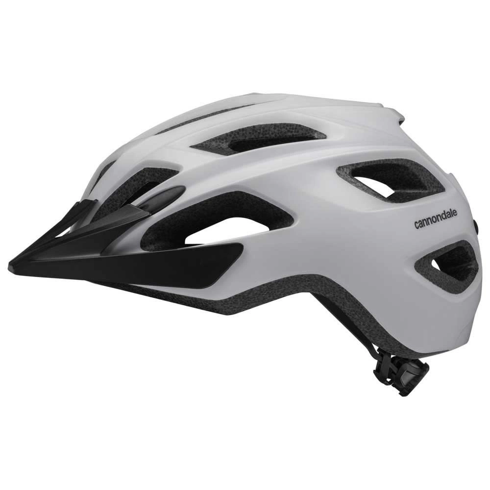 Cannondale Casco Trail Blanco 2 Cannondale Casco Trail Blanco - Imagen 2