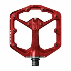 Crank Brothers Pedal Stamp 7 Grande -Bicicletas Ventas 2023 crank brothers pedal stamp 7 grande 1