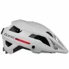 Cube Casco Frisk Teamline Blanco