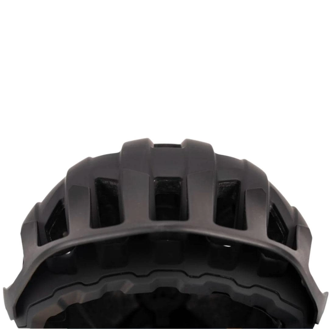Cube Casco Rook Negro 3 Cube Casco Rook Negro - Imagen 3