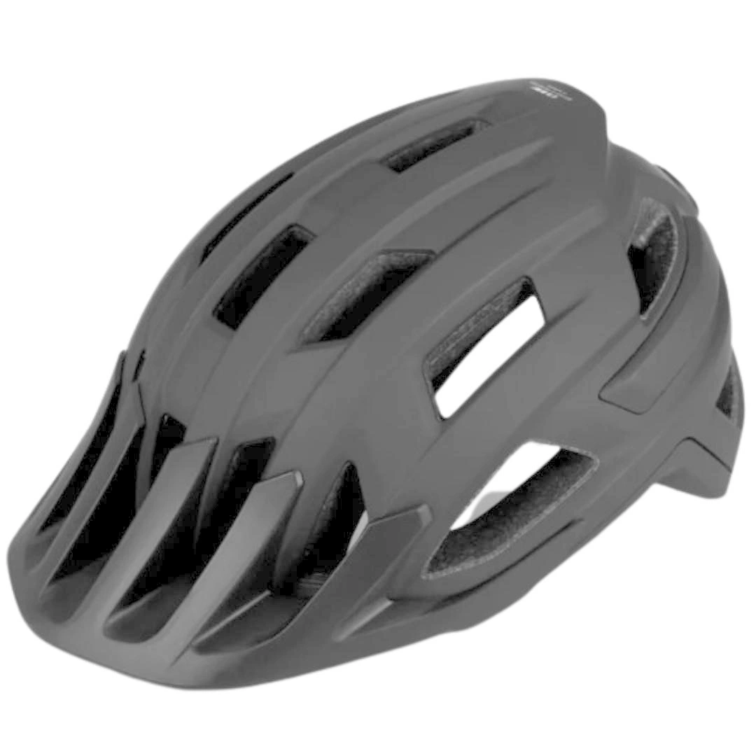 Cube Casco Rook Negro 1 Cube Casco Rook Negro