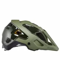 Cube Casco Strover Verde