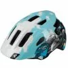 Cube Casco Talok Blanco