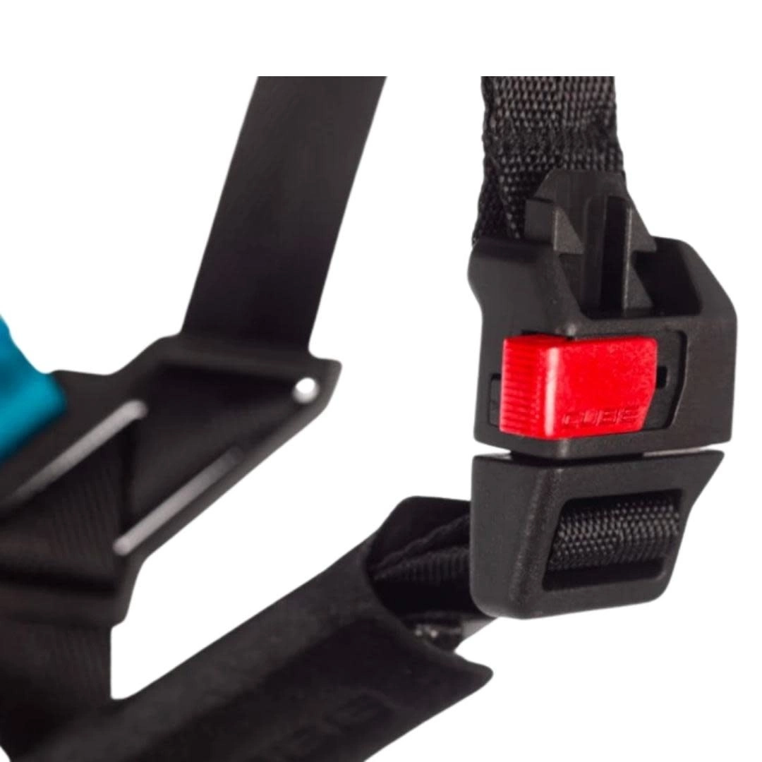 Cube Casco Talok Blanco 3 Cube Casco Talok Blanco - Imagen 3