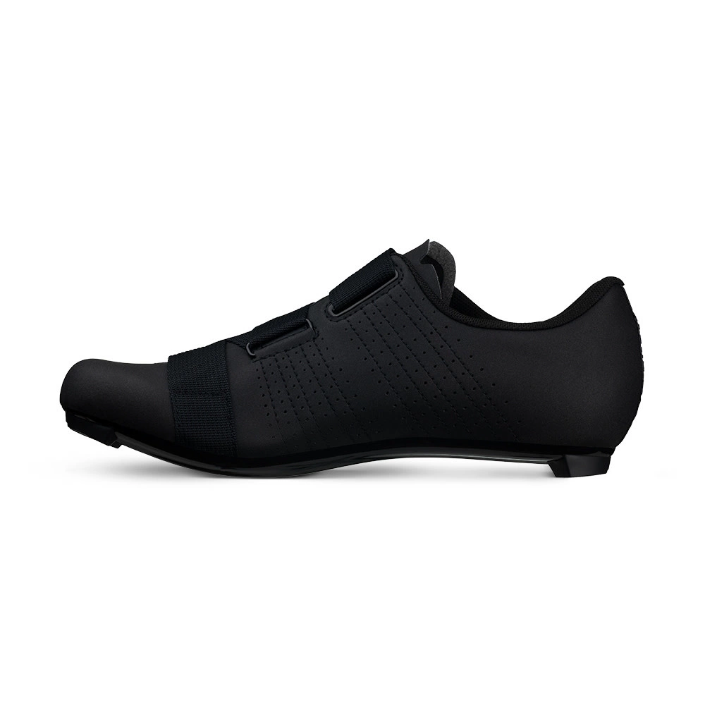 Fizik Zapato Ruta Tempo Powerstrap R5 Negro 4 Fizik Zapato Ruta Tempo Powerstrap R5 Negro - Imagen 4