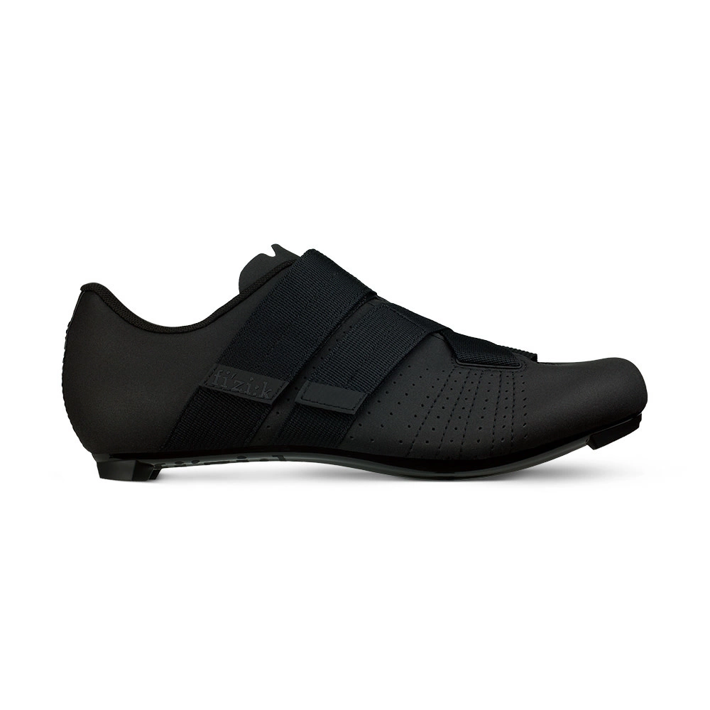 Fizik Zapato Ruta Tempo Powerstrap R5 Negro 1 Fizik Zapato Ruta Tempo Powerstrap R5 Negro