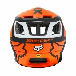 Fox Casco Dropframe Pro Dvide -Bicicletas Ventas 2023 fox casco dropframe pro dvide 3