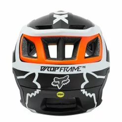 Fox Casco Dropframe Pro Dvide -Bicicletas Ventas 2023 fox casco dropframe pro dvide 4