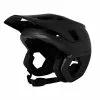 Fox Casco Dropframe Pro Negro