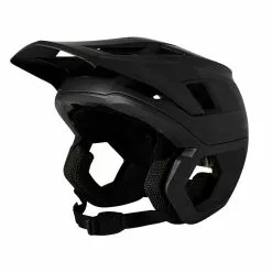 Fox Casco Dropframe Pro Negro
